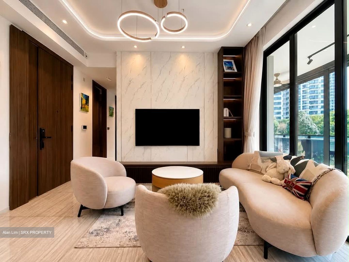 Leedon Green (D10), Condominium #589869911